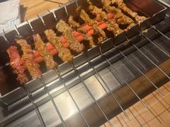 -邢氏老太太烤串(北兴街店)