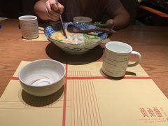 -荣家黄鱼面(前滩太古里店)