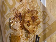 -魔都三兄弟酸辣粉·蘸卤炸串(虹桥万科店)