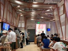 -小满手工粉(上海月星环球港店)