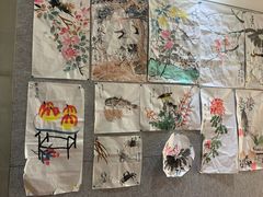 -秦汉胡同国学书院(川沙分馆)