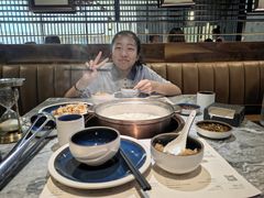 -大头椰·海南椰子鸡火锅(思明万象城店)