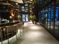 -成都钓鱼台精品酒店-品聚·成都餐厅