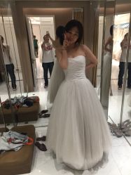 -GRACE KELLY婚纱与礼服(天津店)