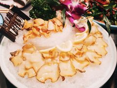 -金龙·打边炉(南京西路店)