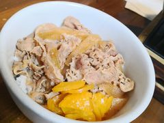 -铃木食堂(帽儿胡同店)