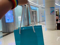 -Tiffany & Co.蒂芙尼
(天津万象城店)