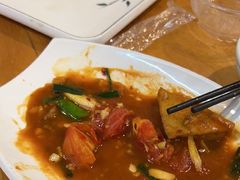 -61号餐吧(兴坪古镇漓江店)