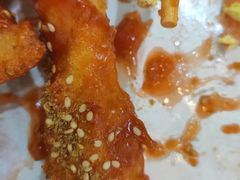 奥尔良鸡肉串-张记炸串肠粉