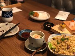 -阿吾罗日本料理(K11艺术中心店)