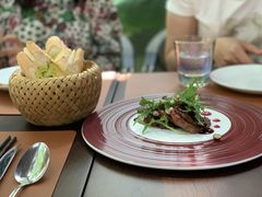 -Golden Lily河内巴黎法越料理餐厅(建国西路店)