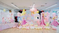 点击看大图 -MELAND CLUB亲子乐园·派对·餐厅(北京芳圆里ID MALL店)