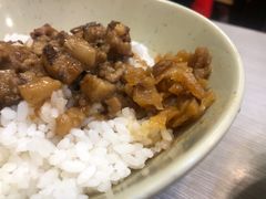 肉燥饭-圆宝台湾小吃(迎津街店)