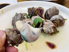 -渔家乐小海鲜(皇姑店)