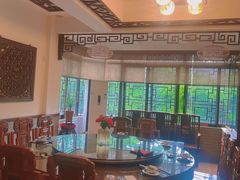 -山水茶艺馆·点心粤菜·30年老字号