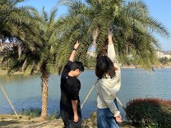 -枫香湖儿童公园