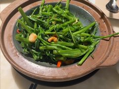 -港丽餐厅(天河城店)