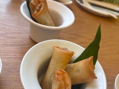 -苏小柳点心·手作小笼包(虹桥天地分院)