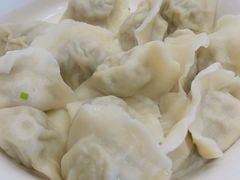 -大清花饺子(山庄店)