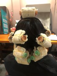 -优尚·烫·染·店