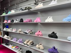 -BALENCIAGA(SKP女装店)