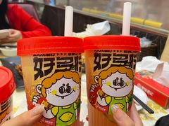 -聚味瞿记·龙虾堂(坡子街店)