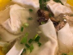 -龙抄手(春熙路总店)