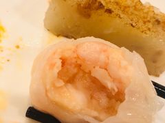 金牌虾饺皇-点都德(聚福楼店)