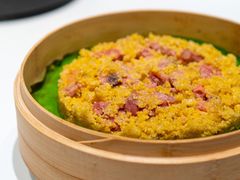 黑猪排蒸小米南瓜-皖宴(合肥店)