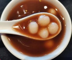 -新锦江大酒店·宴会厅·婚宴