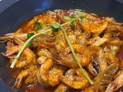 -南门小馆·清真(国贸商城店)