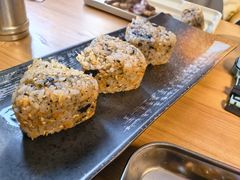 -乌拉烤肉(如皋首店)