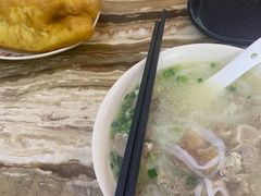 -小高后安粉餐厅(解放四路店)