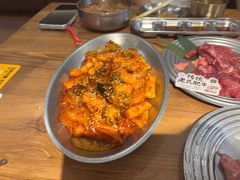 -金龙烧烤·牛肉面(西塔店)