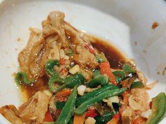 -胡氏大盘鸡新疆菜(石岗店)