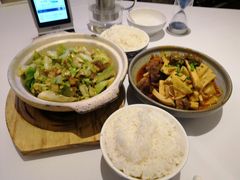 -眉州东坡(春秀路店)