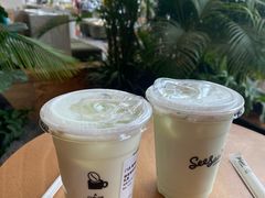 -Seesaw Coffee(朝阳大悦城店)