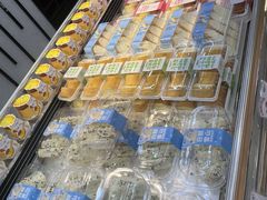 -原麦时光烘焙(裕华道店)