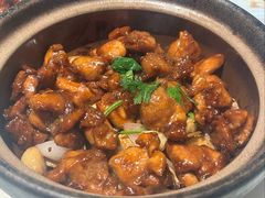 -大铁勺新津菜(东丽阳光新业广场店)