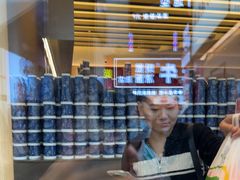 -霸王茶姬(渝北金港国际重百店)