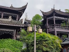 -重庆园博园
