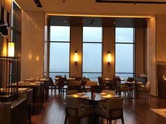 -嘉定凯悦·咖啡厅