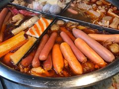 -阿姨卷饼(平凉路店)