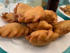 炸回头-大顺堂食府(牛街店)
