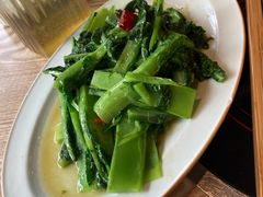 炒时蔬-遇见小厨·北京烤鸭·江湖菜·川菜(广福桥店)