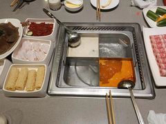 -海底捞火锅(天一广场亚细亚店)