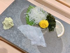 -鮨一日本料理(大中华店)