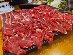 -牛品福潮汕牛肉火锅(旺庄店)