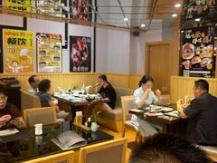 -昱匠·日本料理(金融街店)