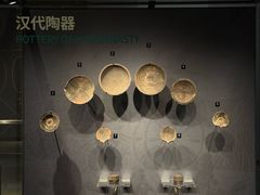 -盘龙城遗址博物院